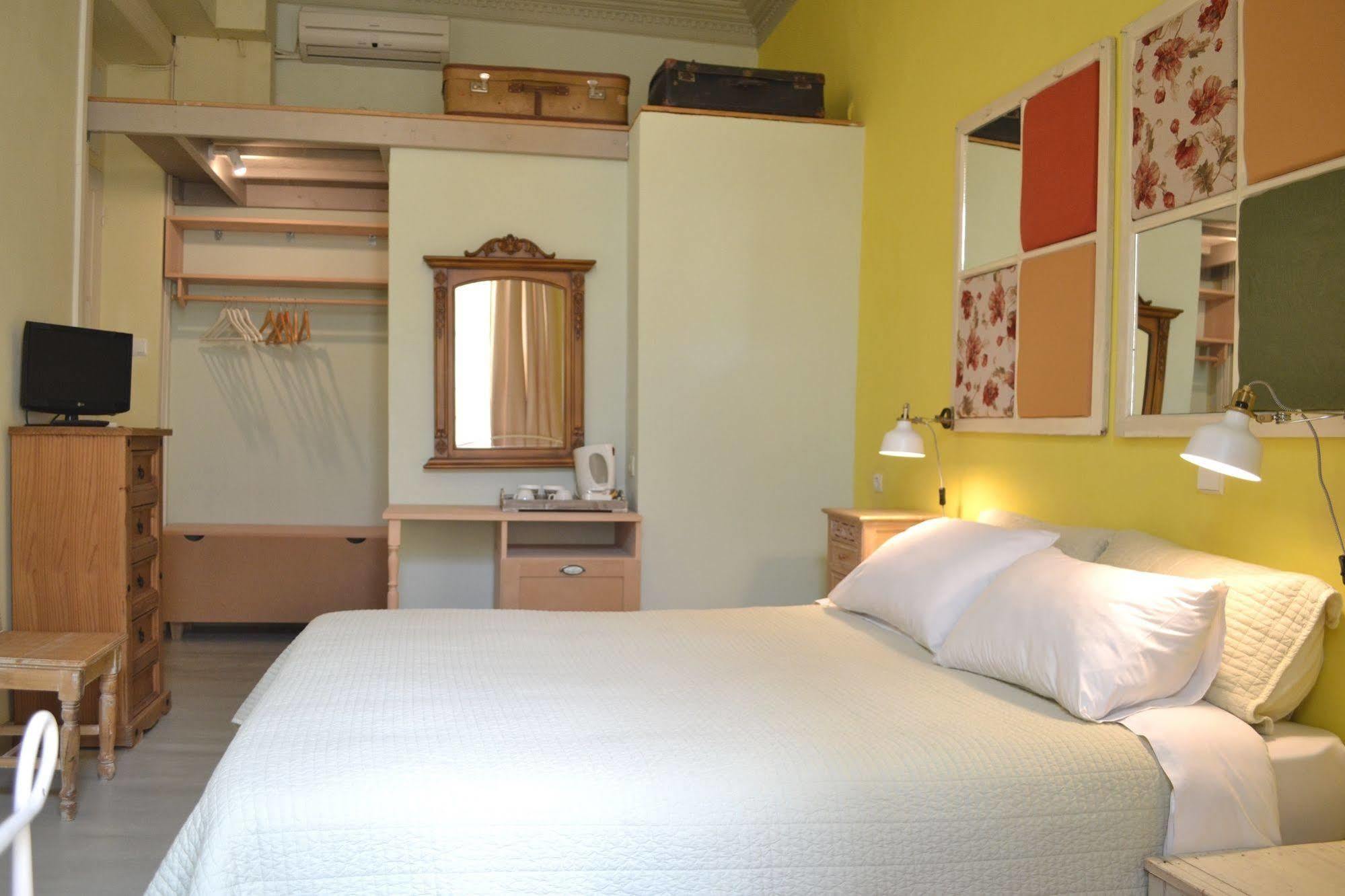 Anatolia Guest house