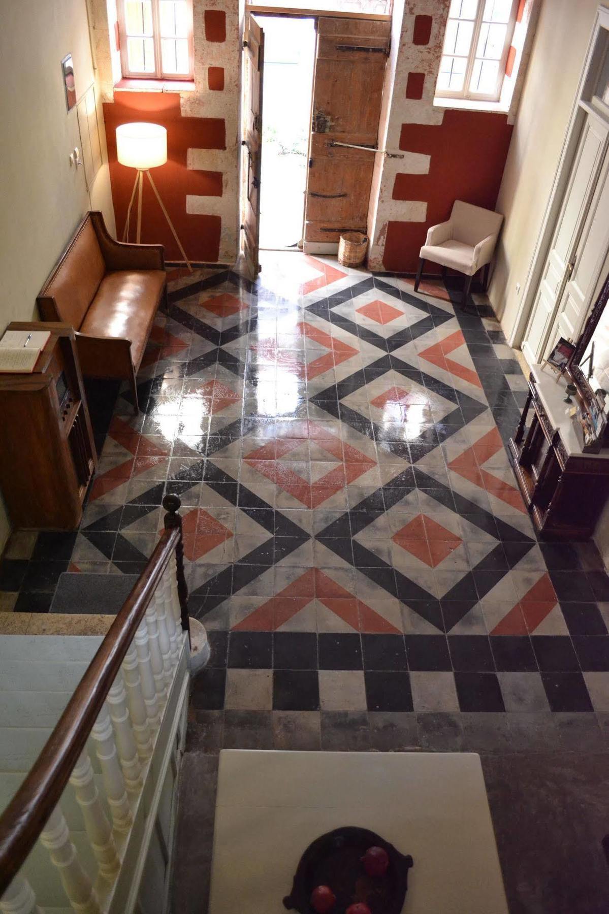 Anatolia Guest house Chania (Crete)