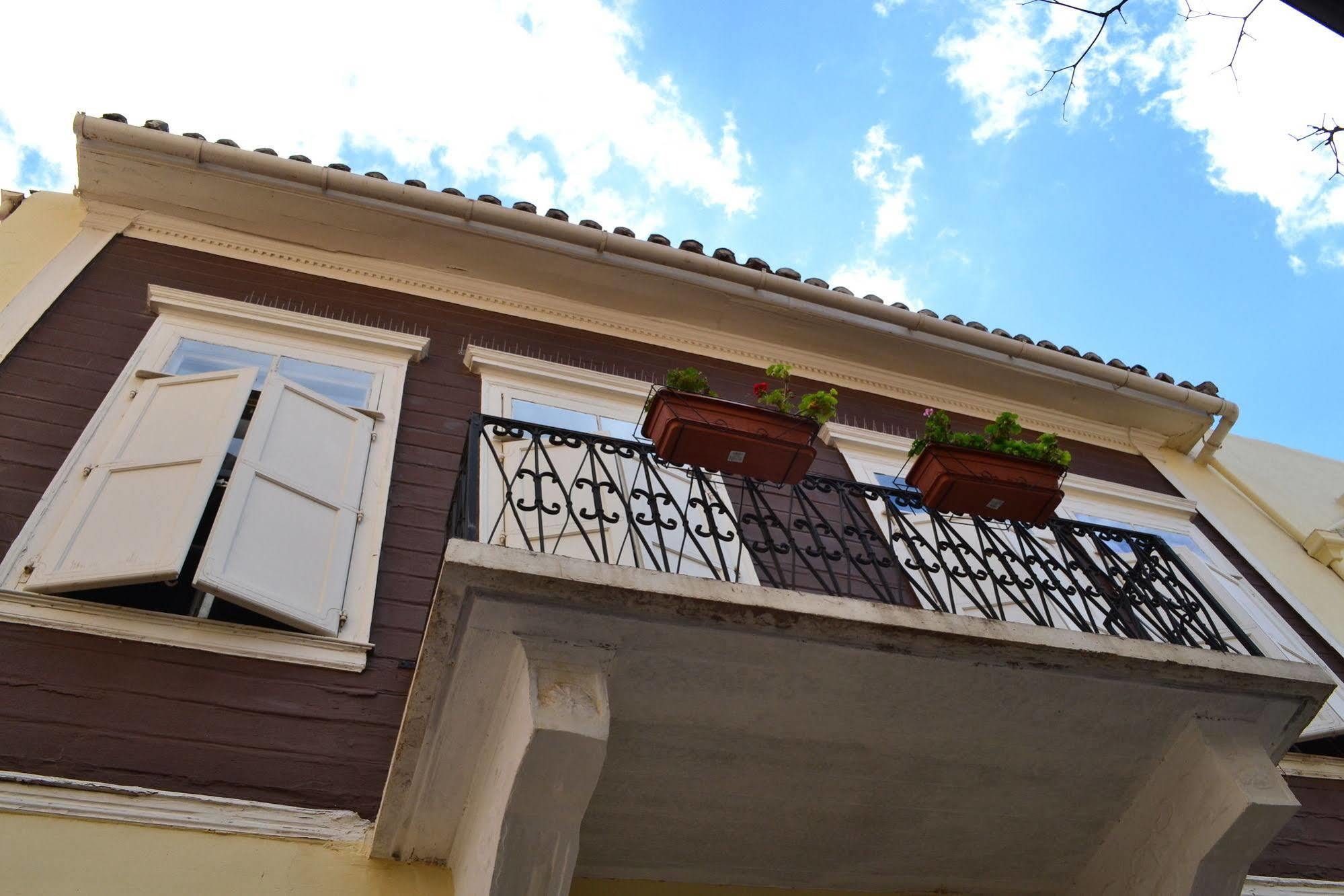 Guest house Anatolia 3*