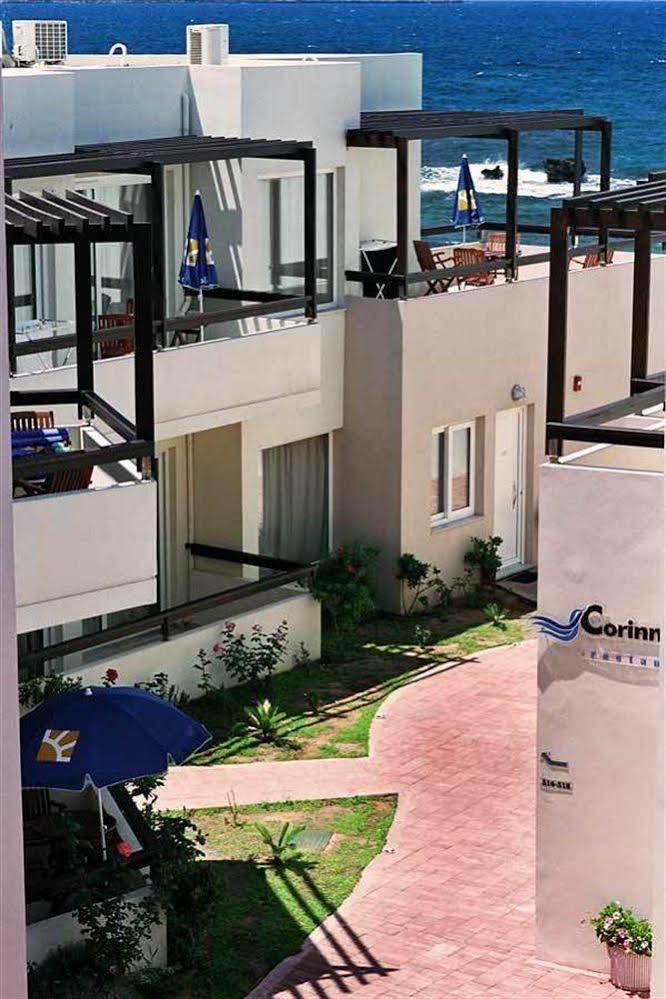 Corinna Mare Aparthotel 3*