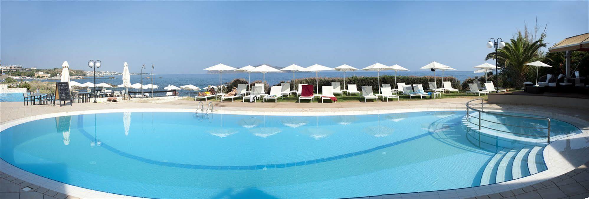 Corinna Mare 3* Chania (Crete)