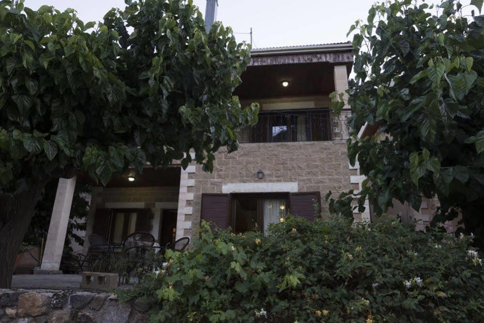 Elia Therissos Maisonettes Hotel