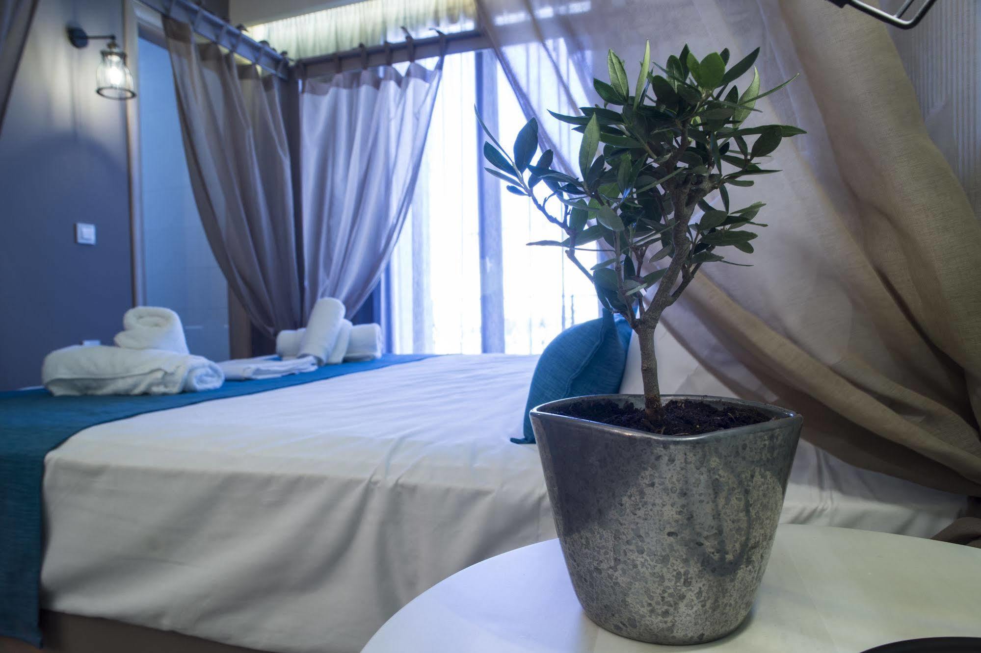 Apartment Elia Potie *