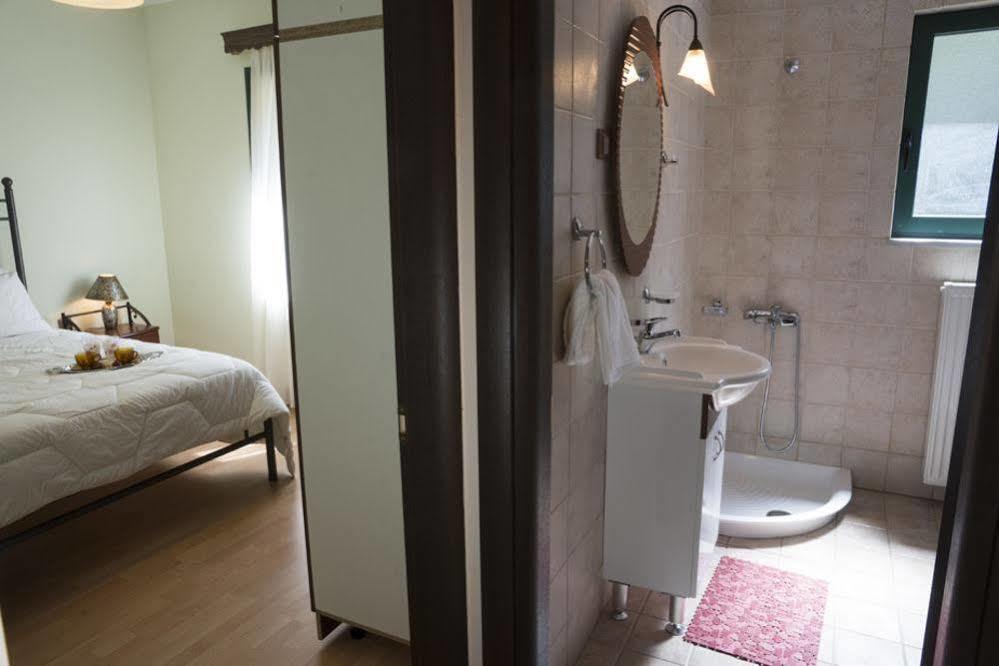 Hotel Elia Therissos Maisonettes