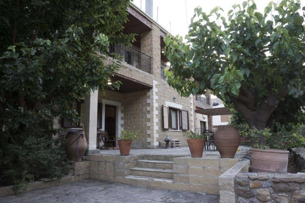 Elia Therissos Maisonettes 4* Chania (Crete)