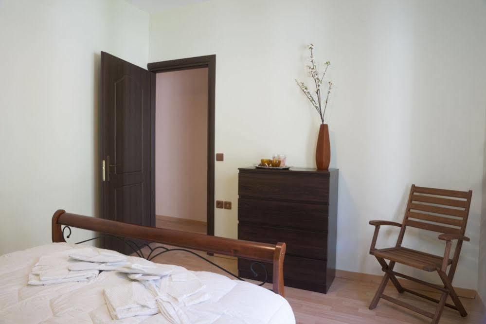 Elia Therissos Maisonettes Hotel 4*