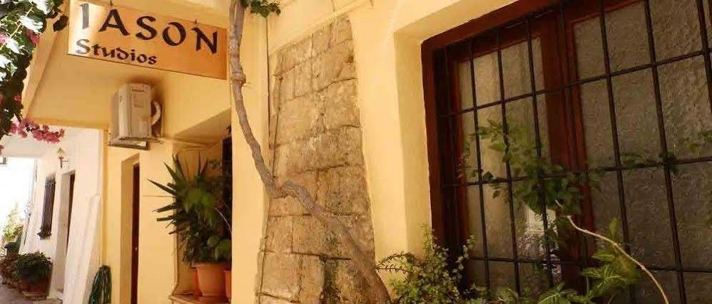 Iason Aparthotel Chania (Crete)