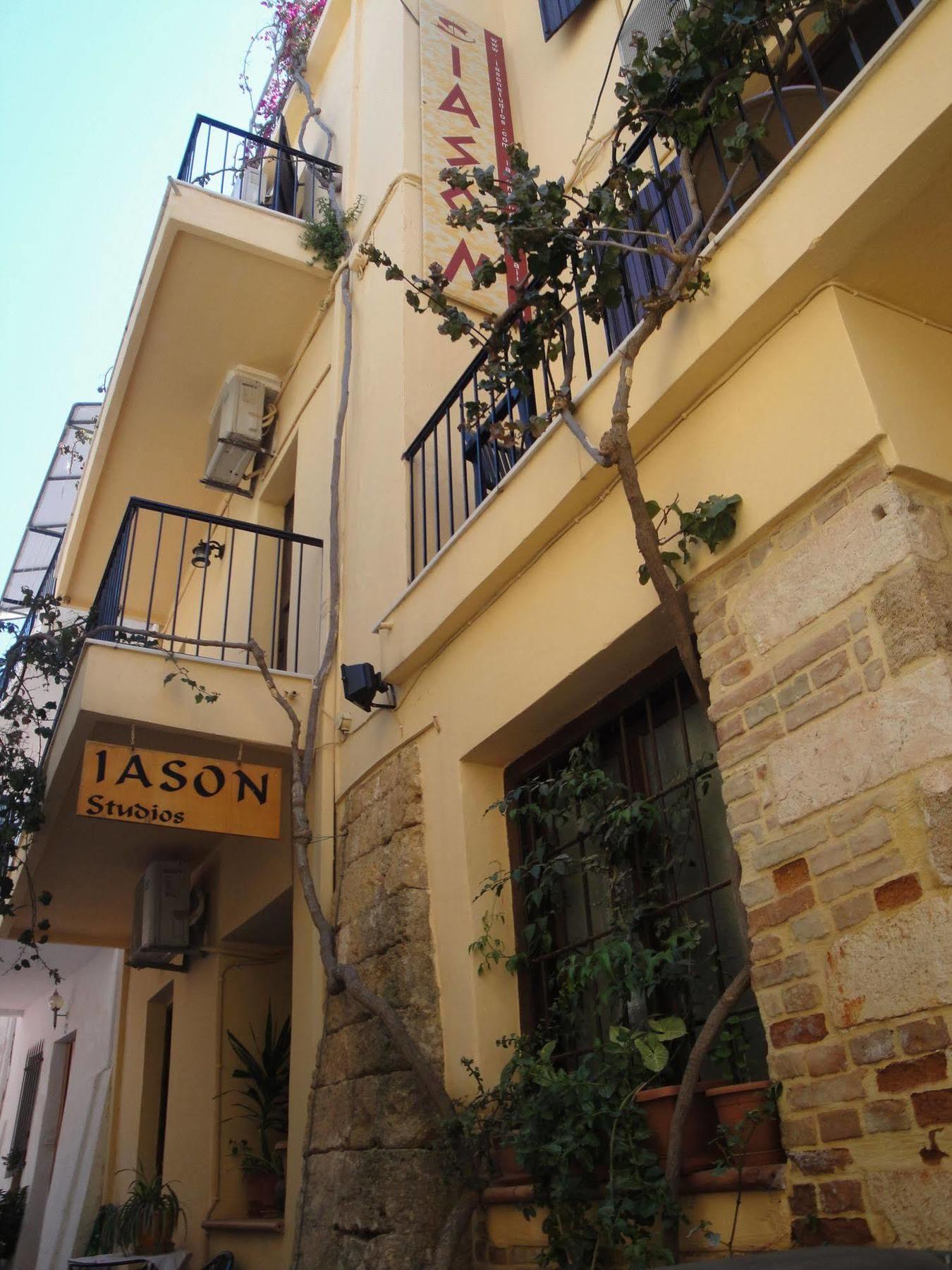 Iason 2*