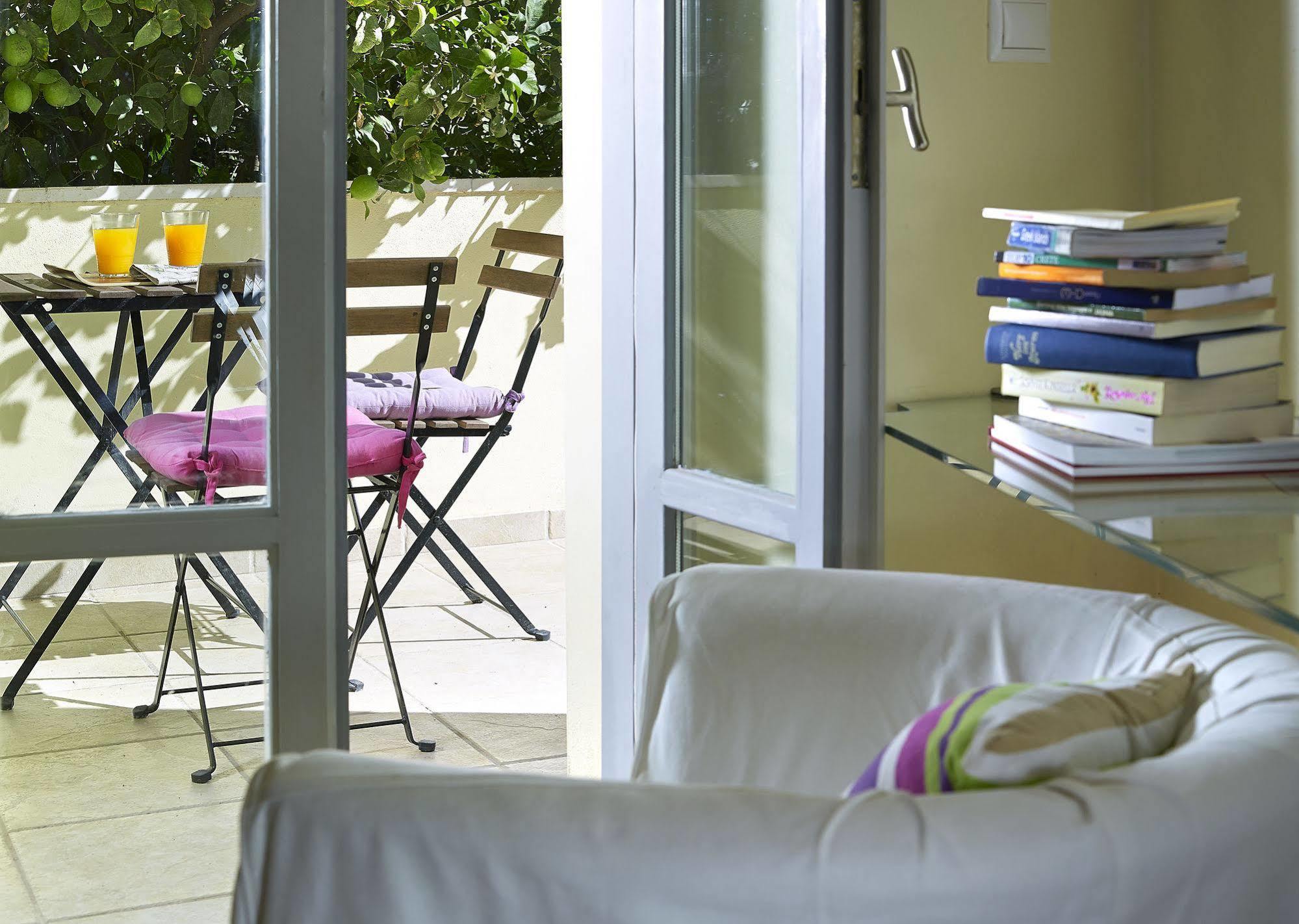 Aparthotel Boutique Fortino