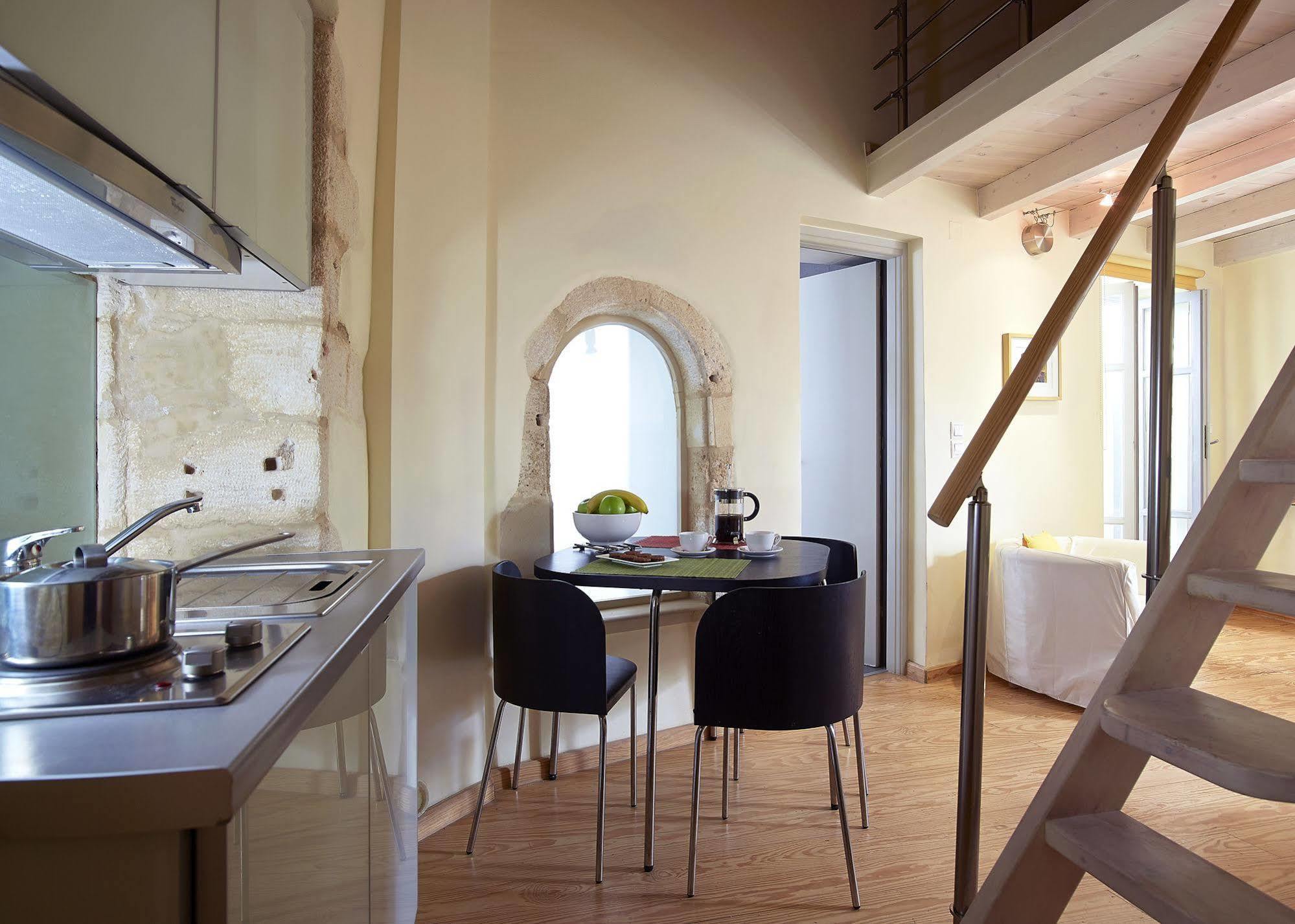 Boutique Fortino Aparthotel