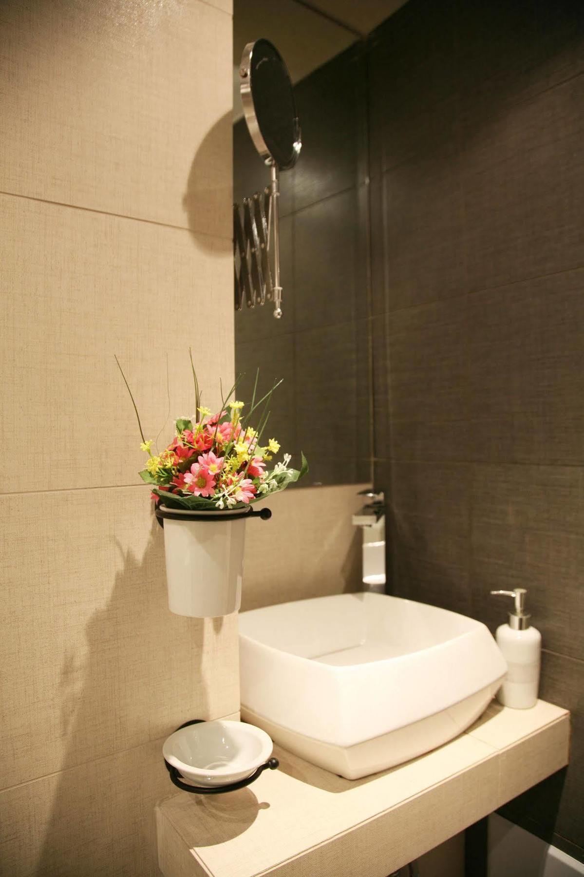 Aparthotel Boutique Fortino