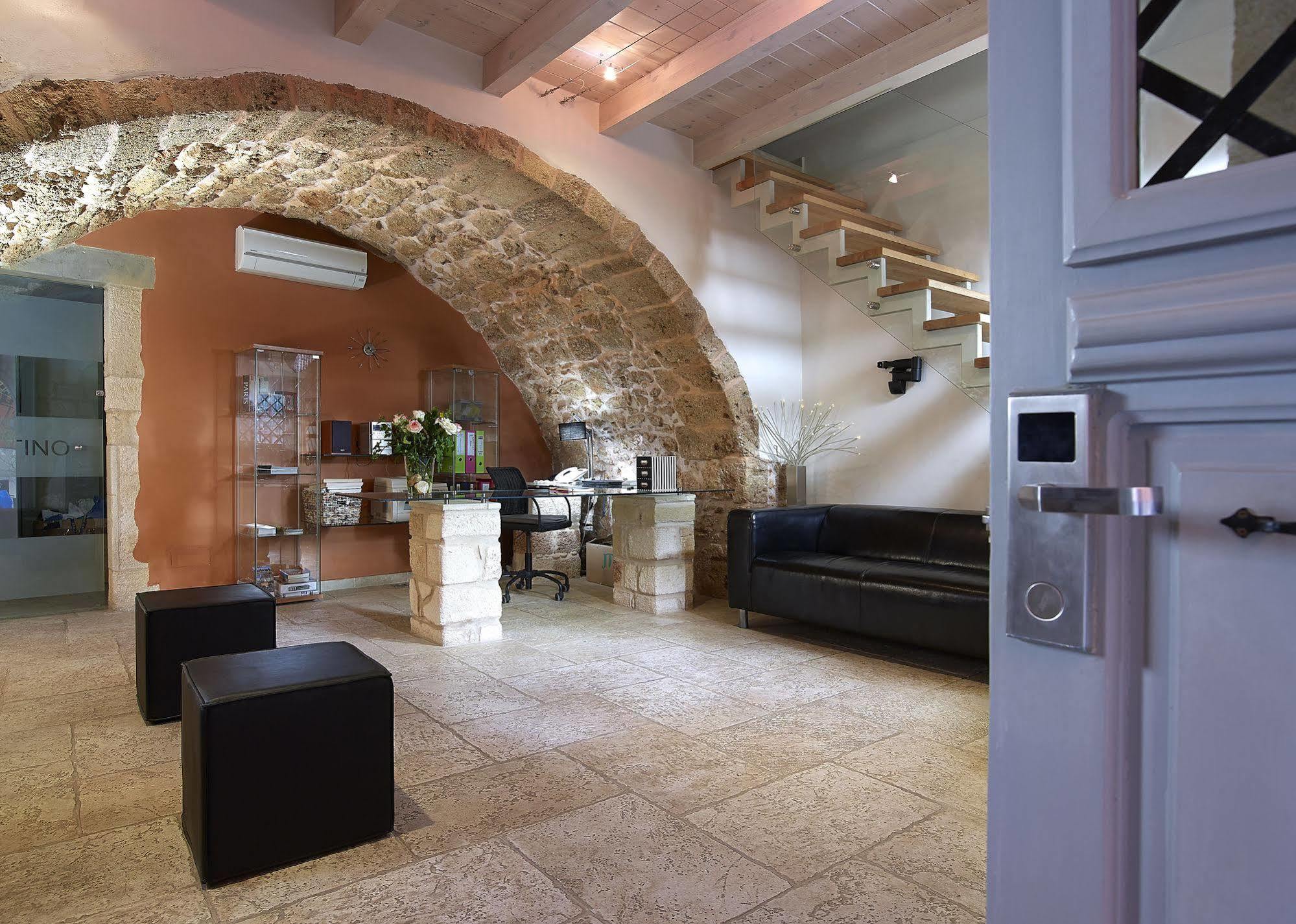 Boutique Fortino Chania (Crete)