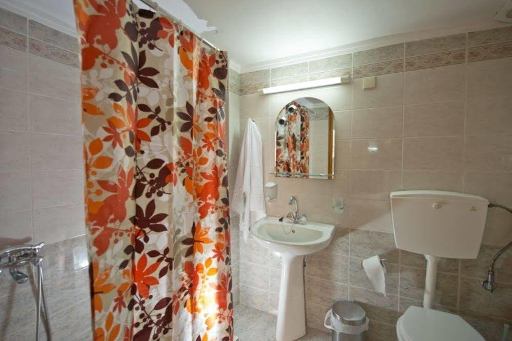Katerina Traditional Ferienhaus *