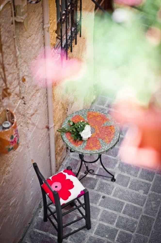 Katerina Traditional Ferienhaus Chania (Crete)