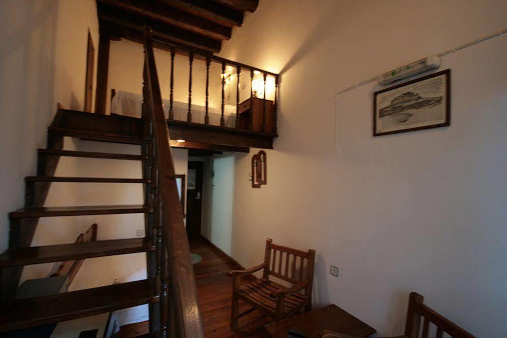 Chania Gasthuis