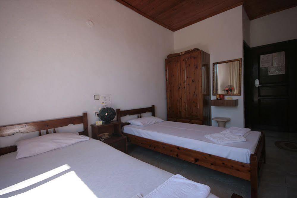 Chania Gasthuis
