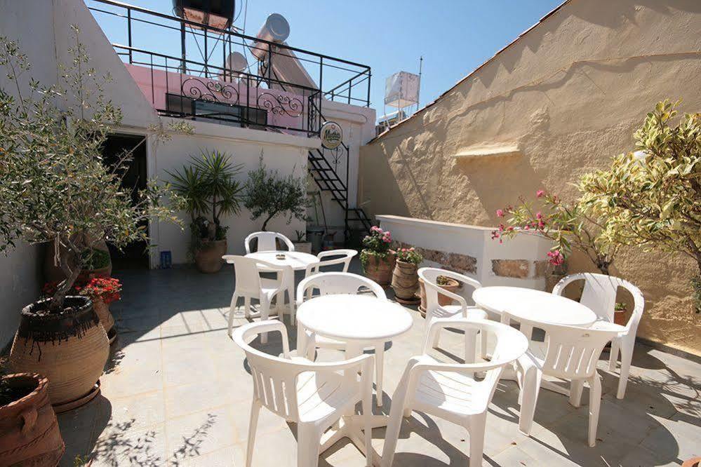 Chania Gasthuis 3*