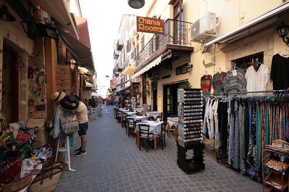 Gasthuis Chania Chania (Crete)