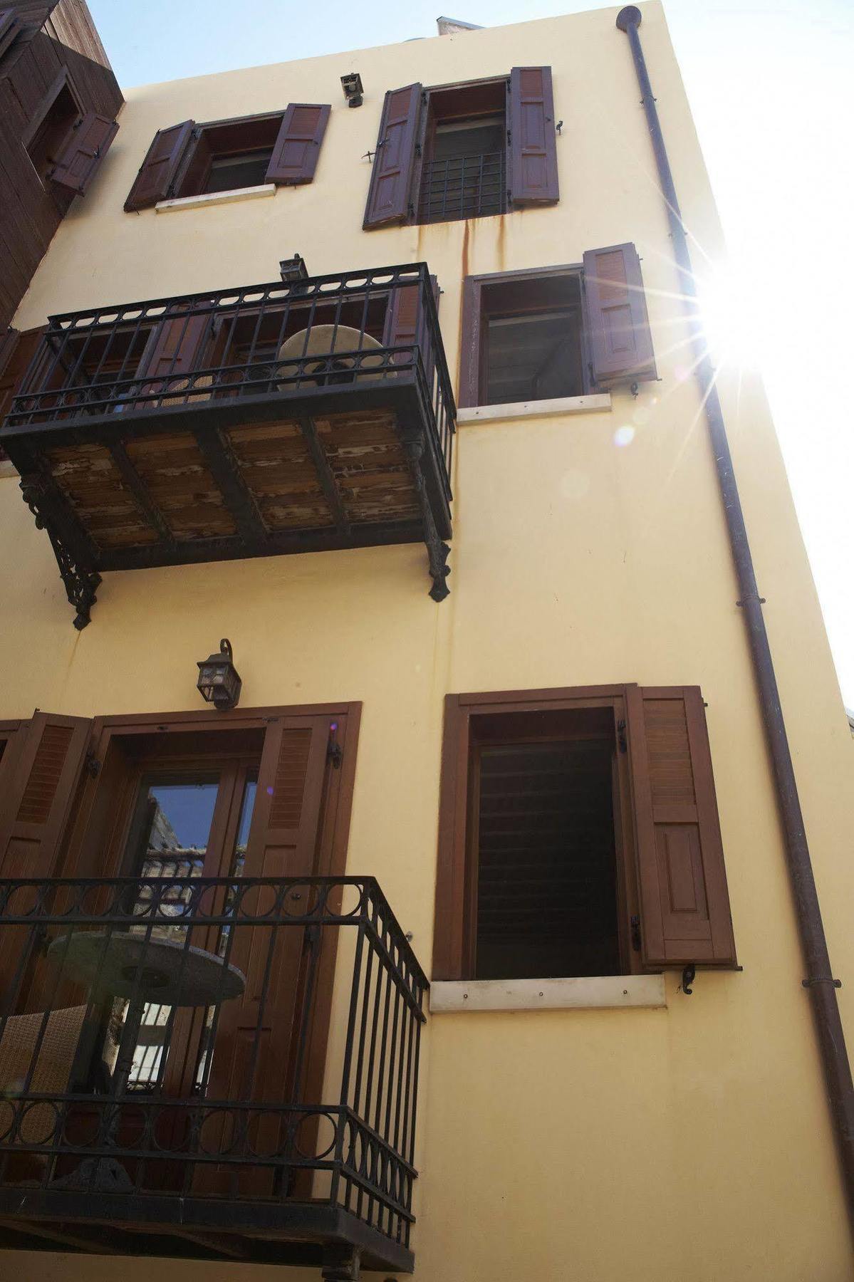 Aparthotel Hanim Boutique 3*