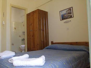Hotel Kumba At Koum Kapi Chania (Crete)
