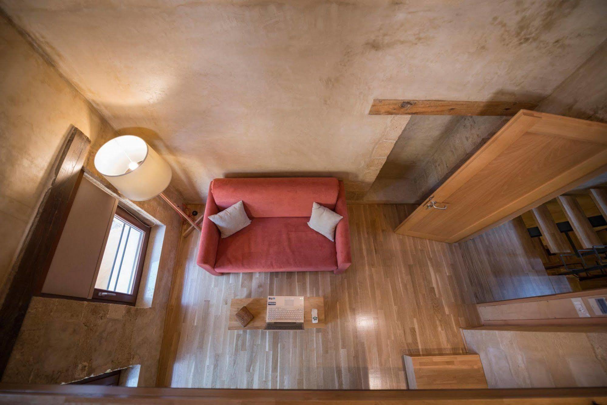 Neoria Houses * Chania (Crete)