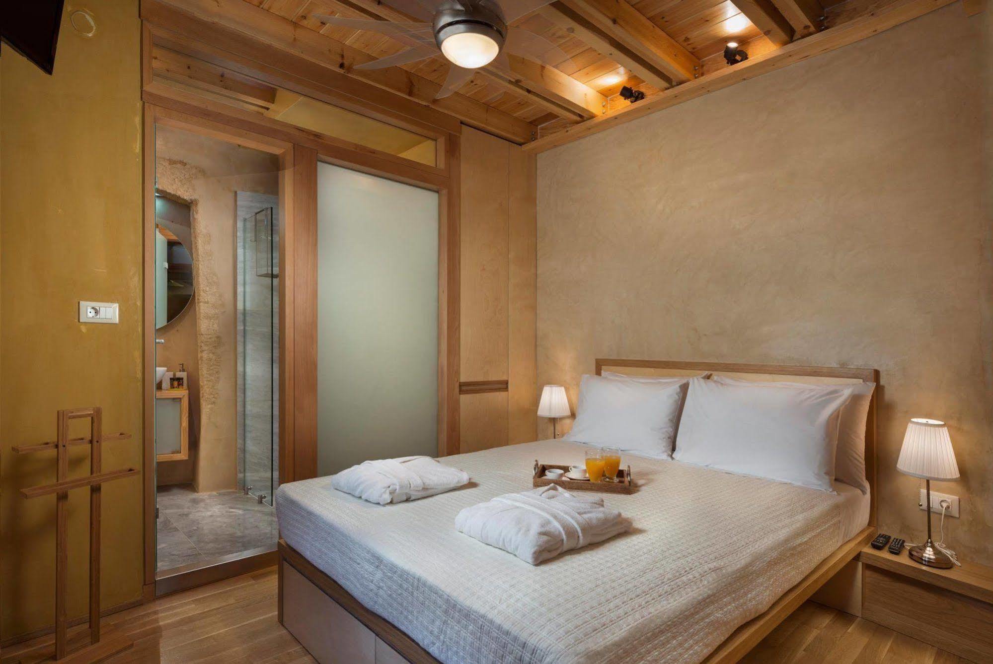 Holiday home Neoria Houses *