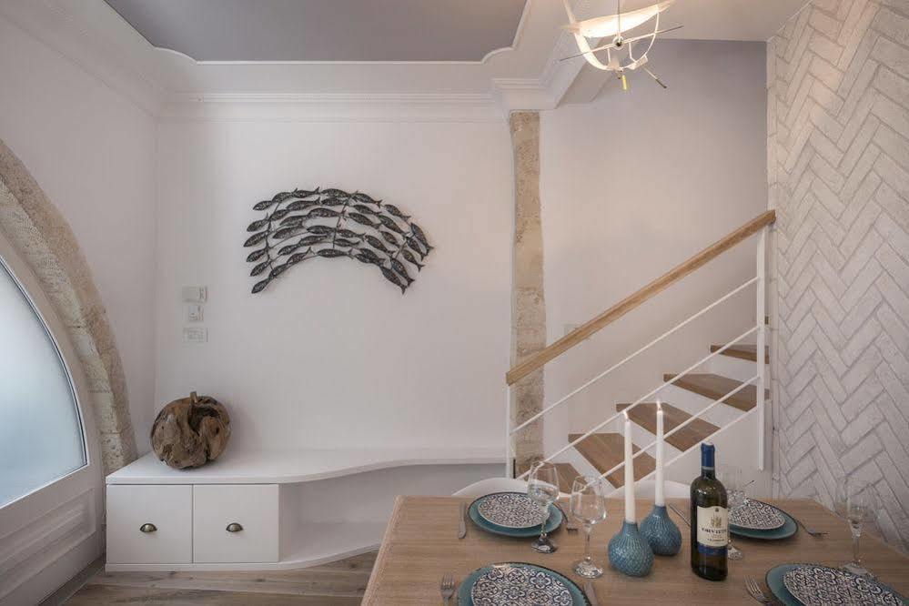 Casa Regina Luxury House Villa *
