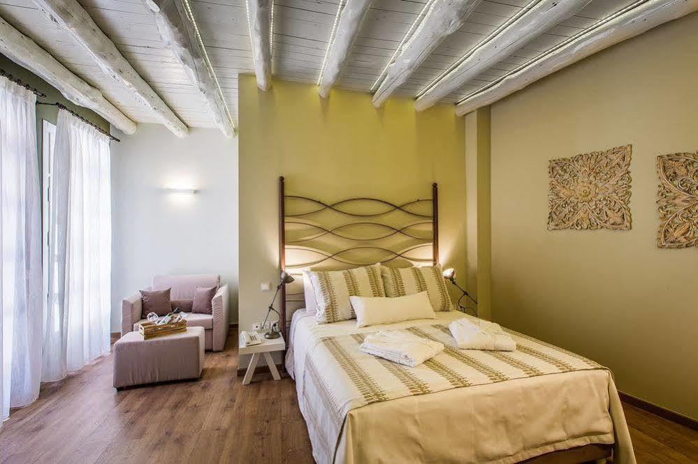 Sette Venti Boutique 3* Chania (Crete)