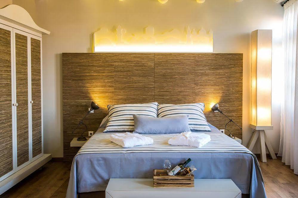 Sette Venti Boutique Hotel 3*