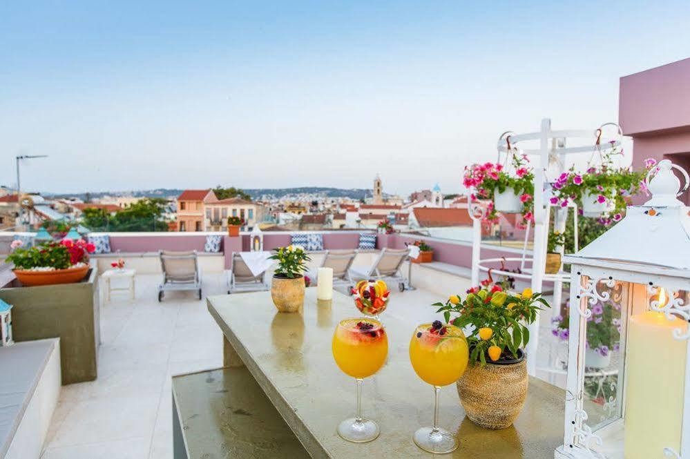 Sette Venti Boutique Hotel 3*