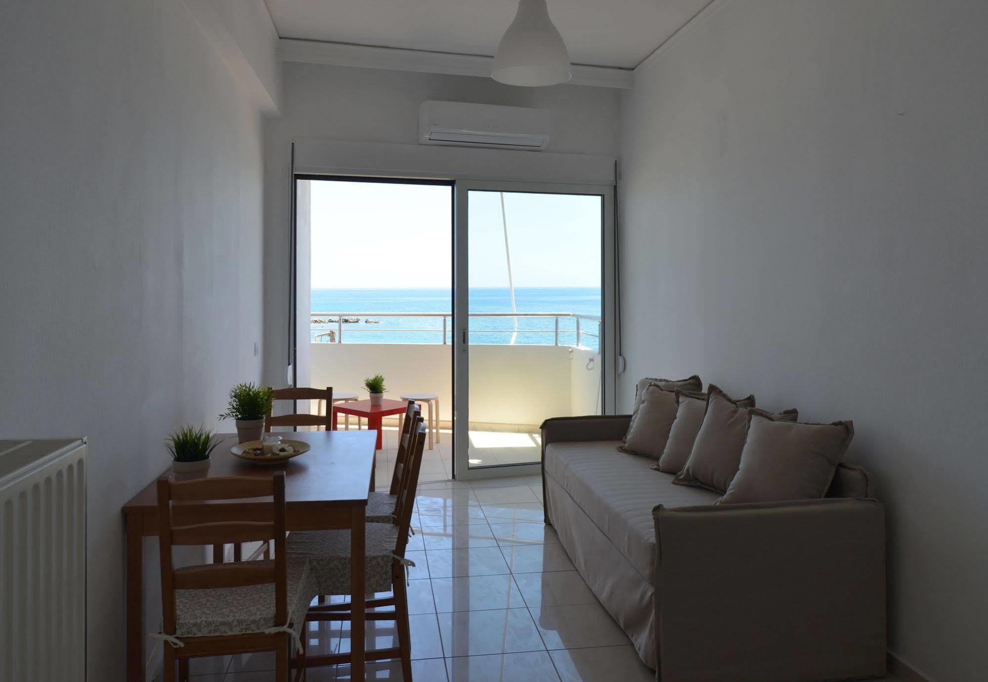 Kalamaki * Chania (Crete)