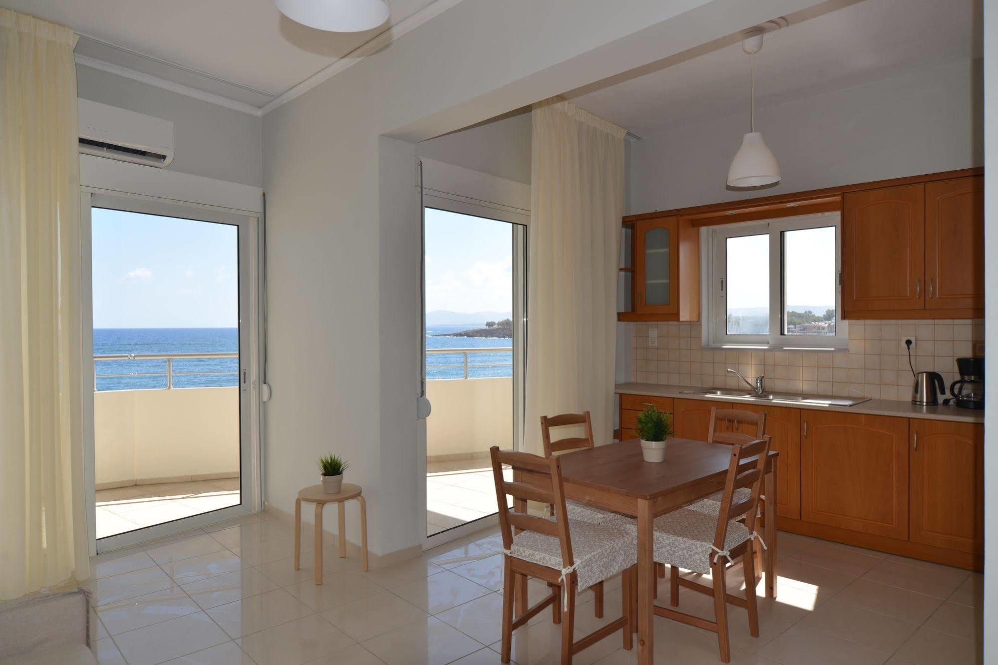 Kalamaki * Chania (Crete)