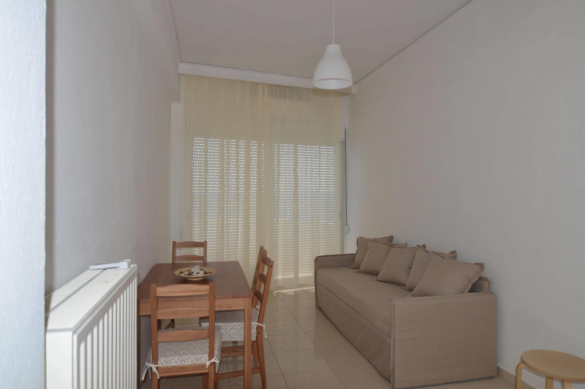 Kalamaki Apartment Chania (Crete)