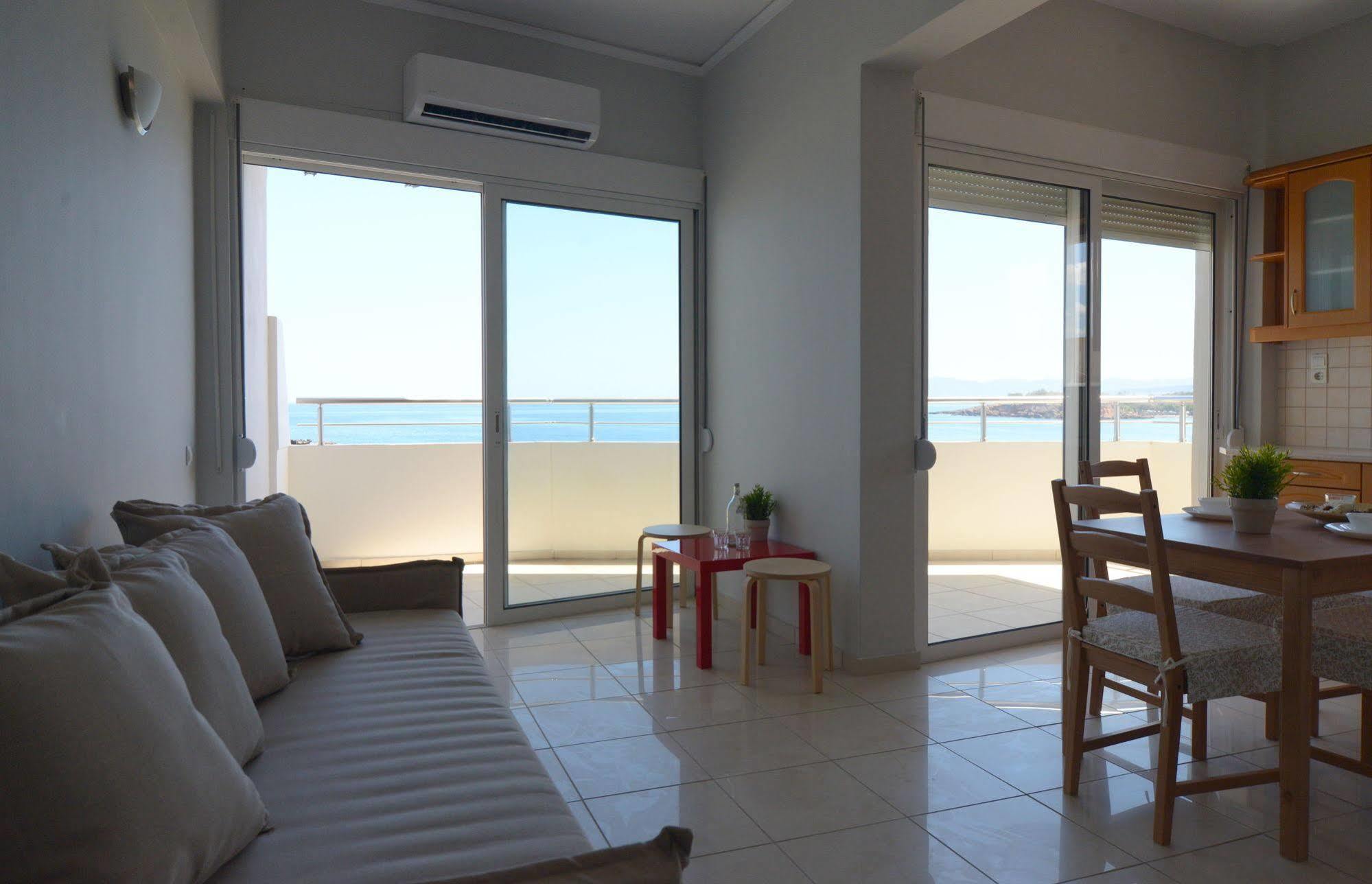 Apartment Kalamaki *