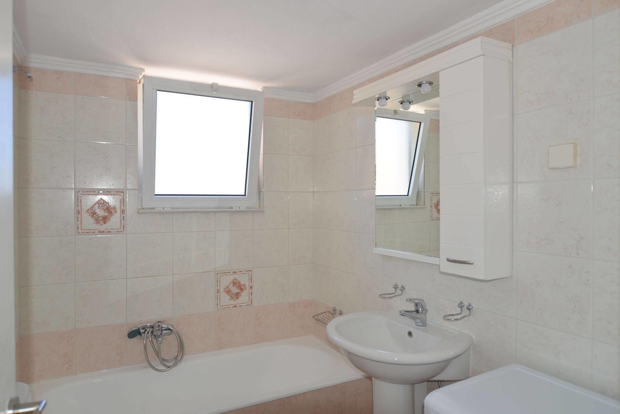 Apartment Kalamaki Chania (Crete)