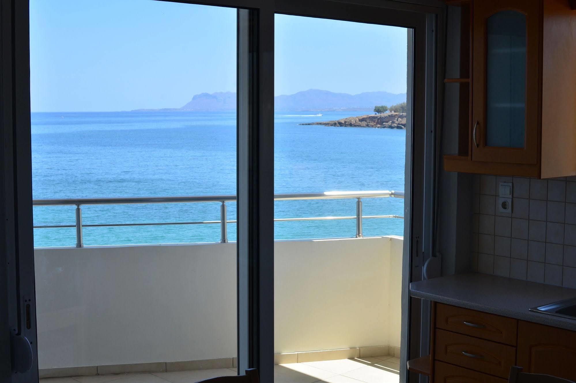 Kalamaki Apartment Chania (Crete)