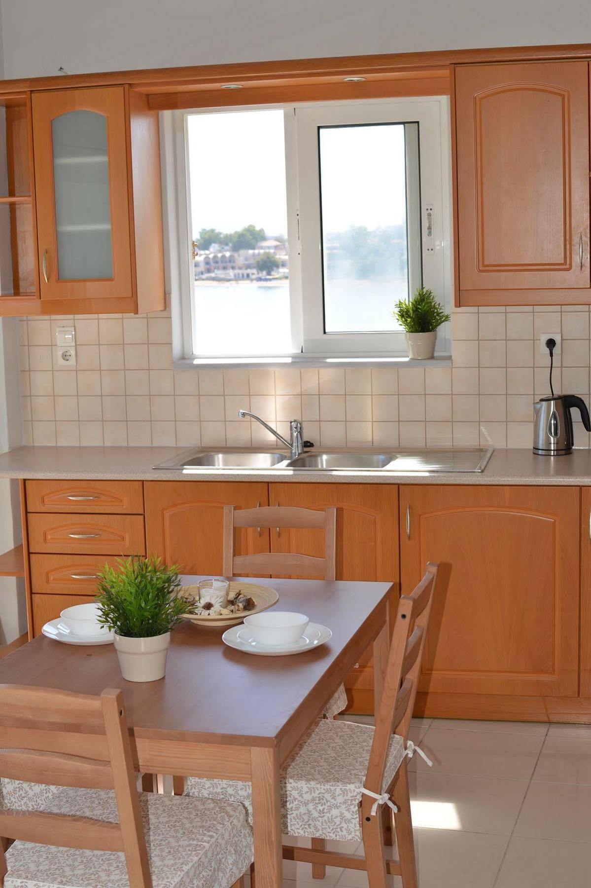 Kalamaki Apartment