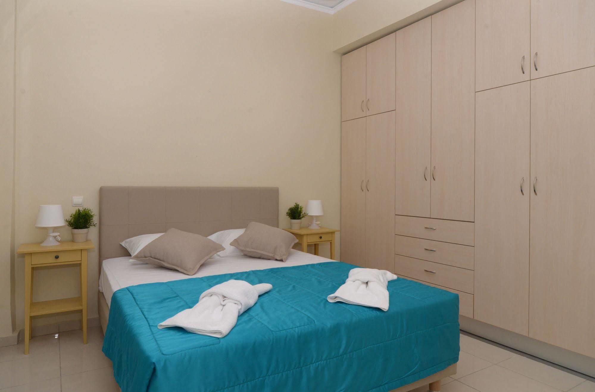 Apartment Kalamaki Chania (Crete)