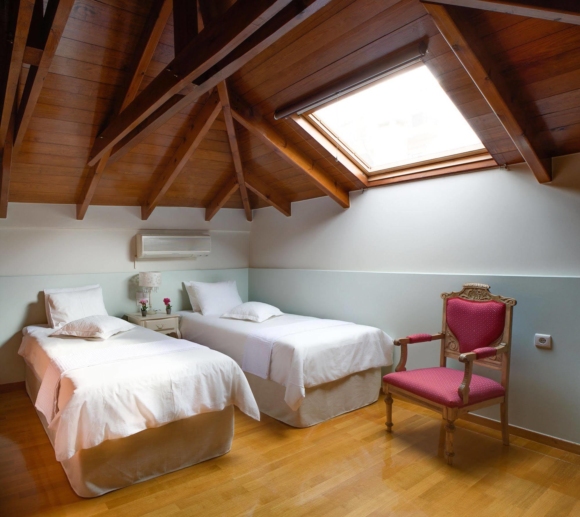 Thia Maria Appartement *