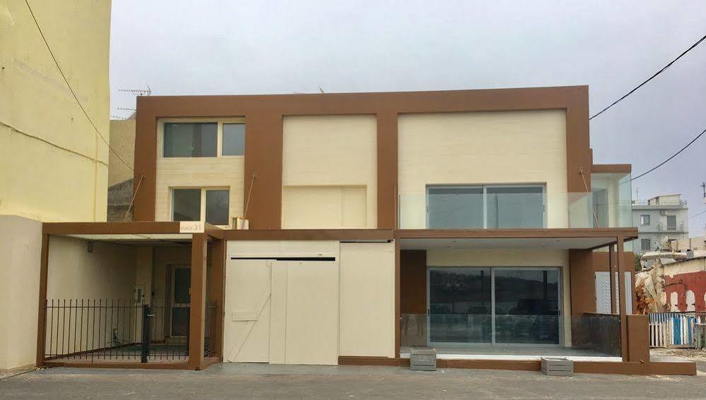 Mare 3 Appartement *