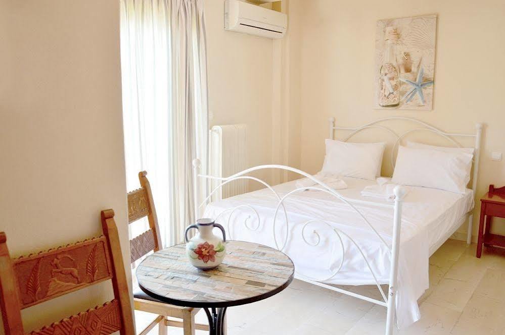 Apartment Chania *