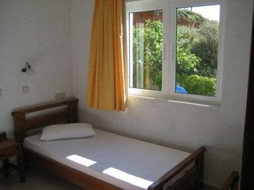 Frida 3* Chania (Crete)