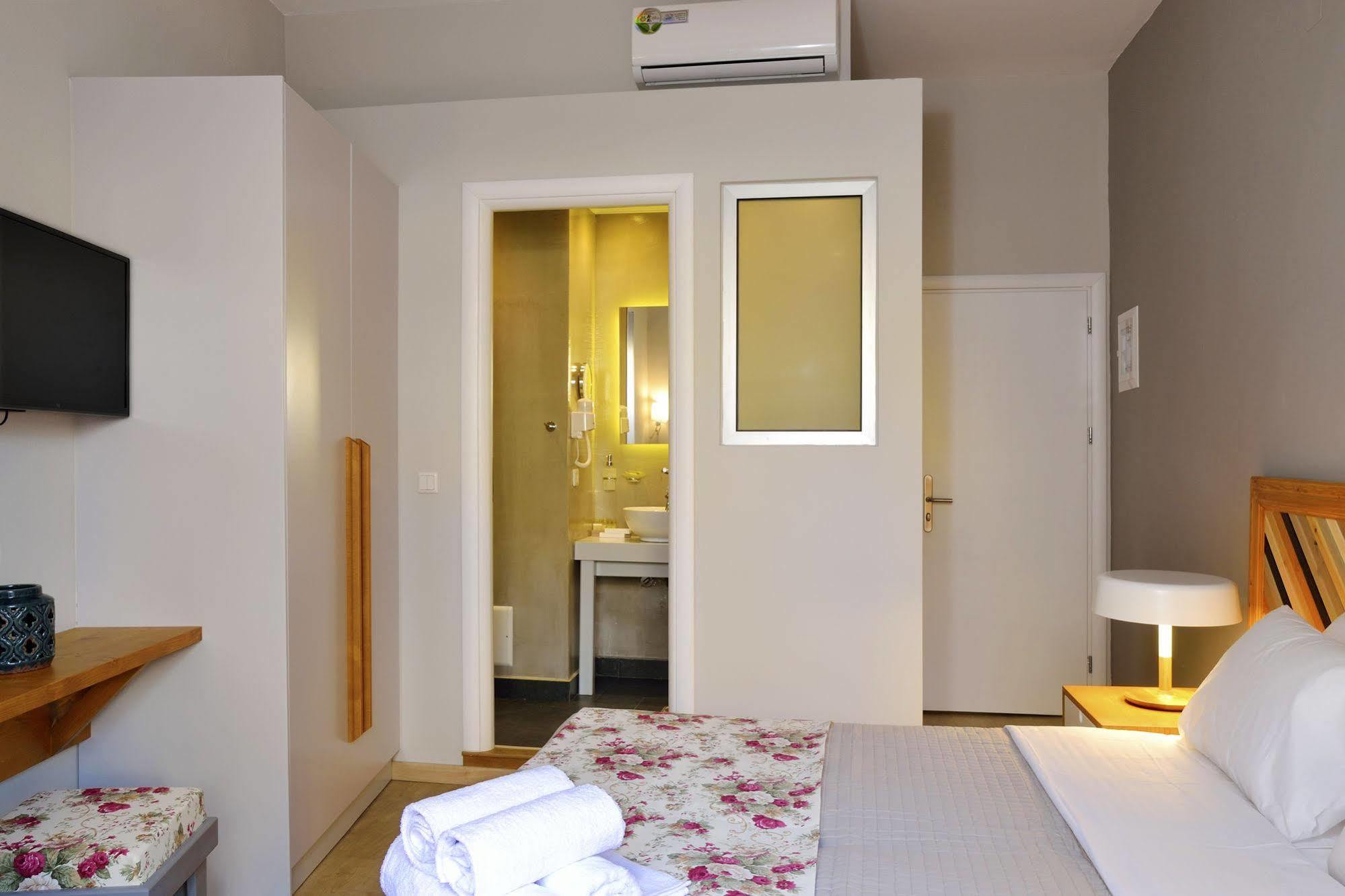 Hotel Elia Dorotheou