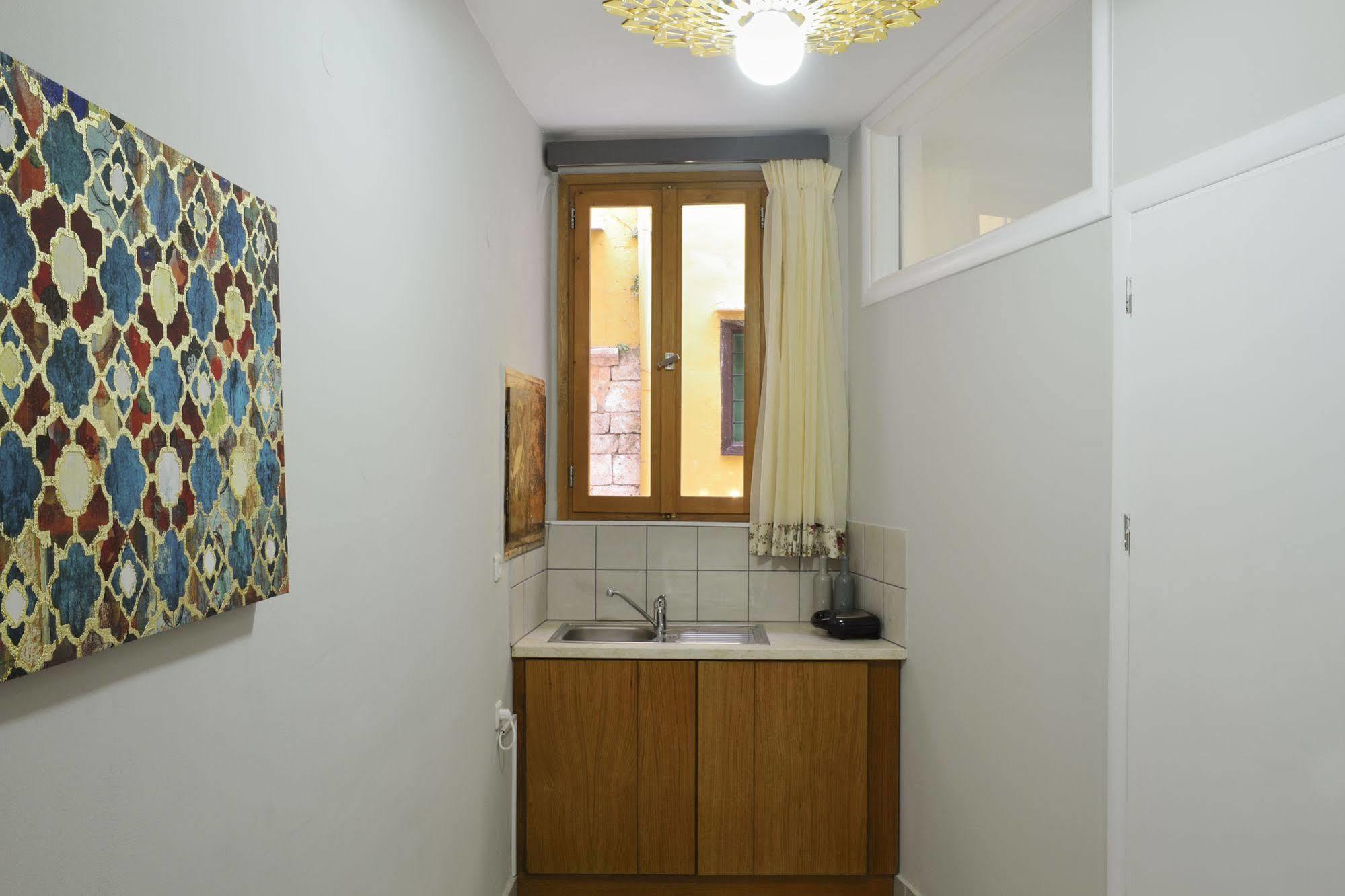 Elia Dorotheou Hotel Chania (Crete)
