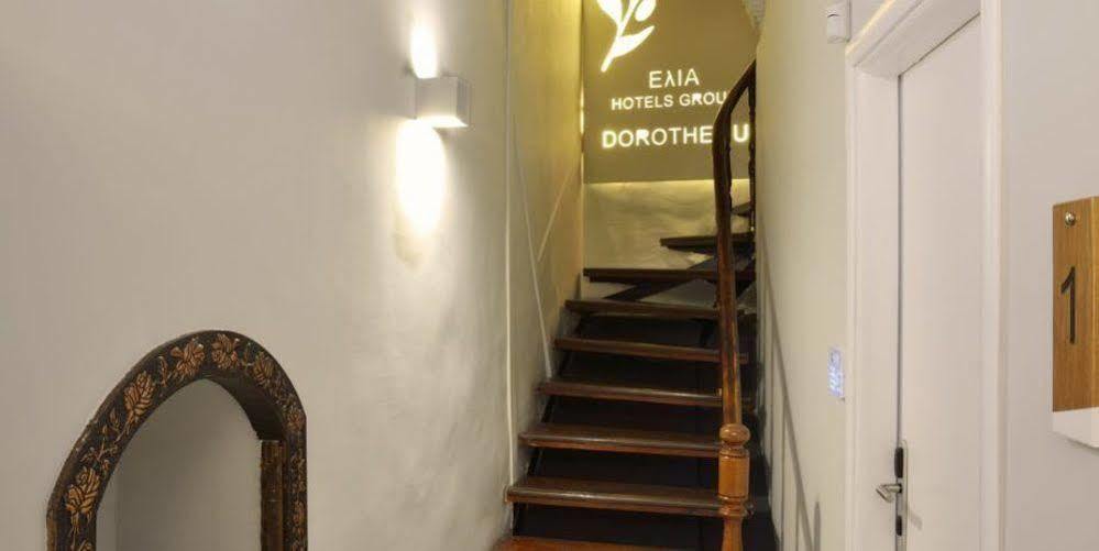 Elia Dorotheou 2*