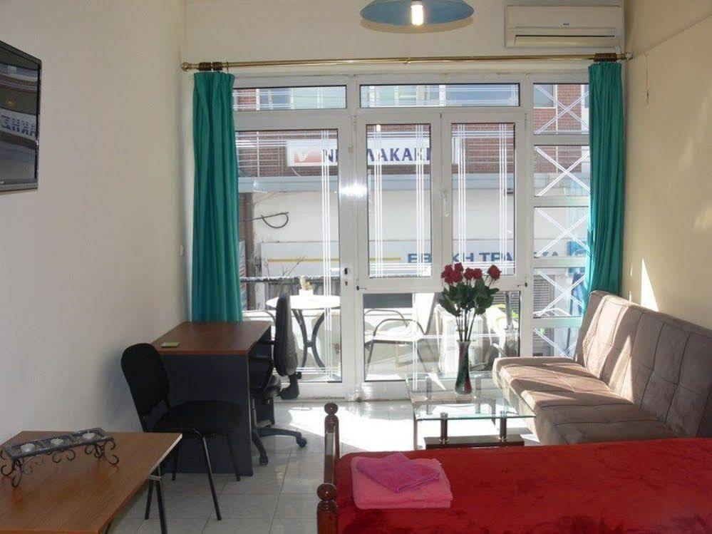 Apartment Alena *