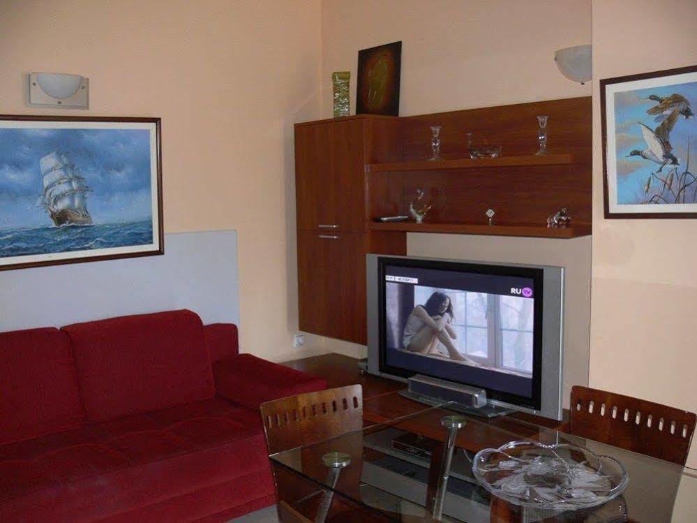 Apartment Alena Chania (Crete)