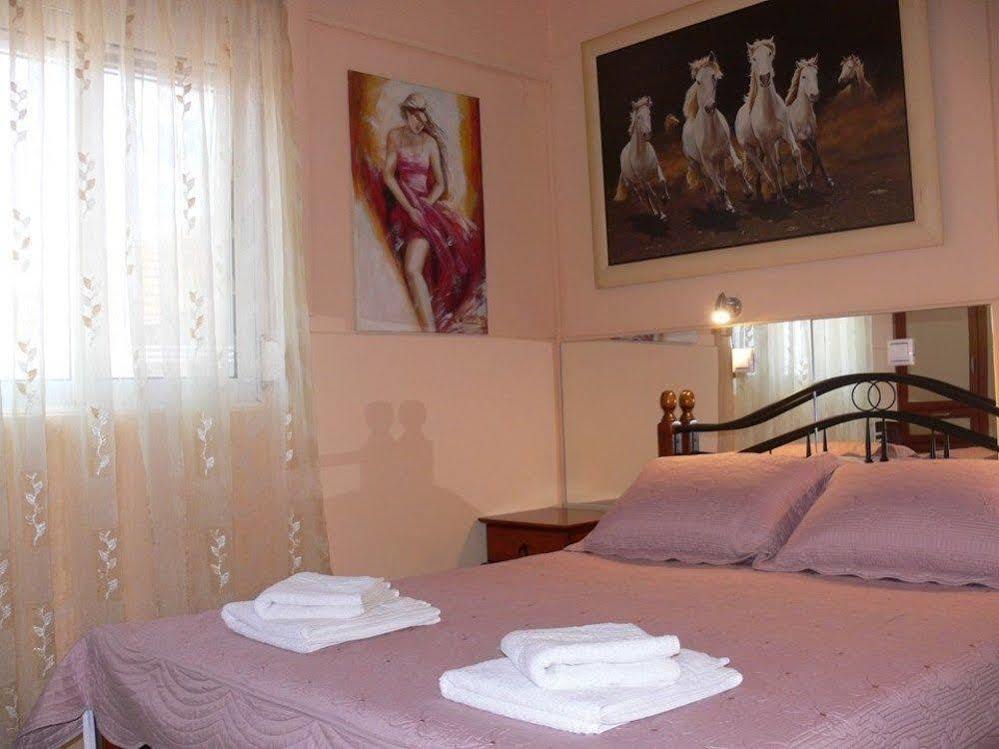 Apartment Alena *