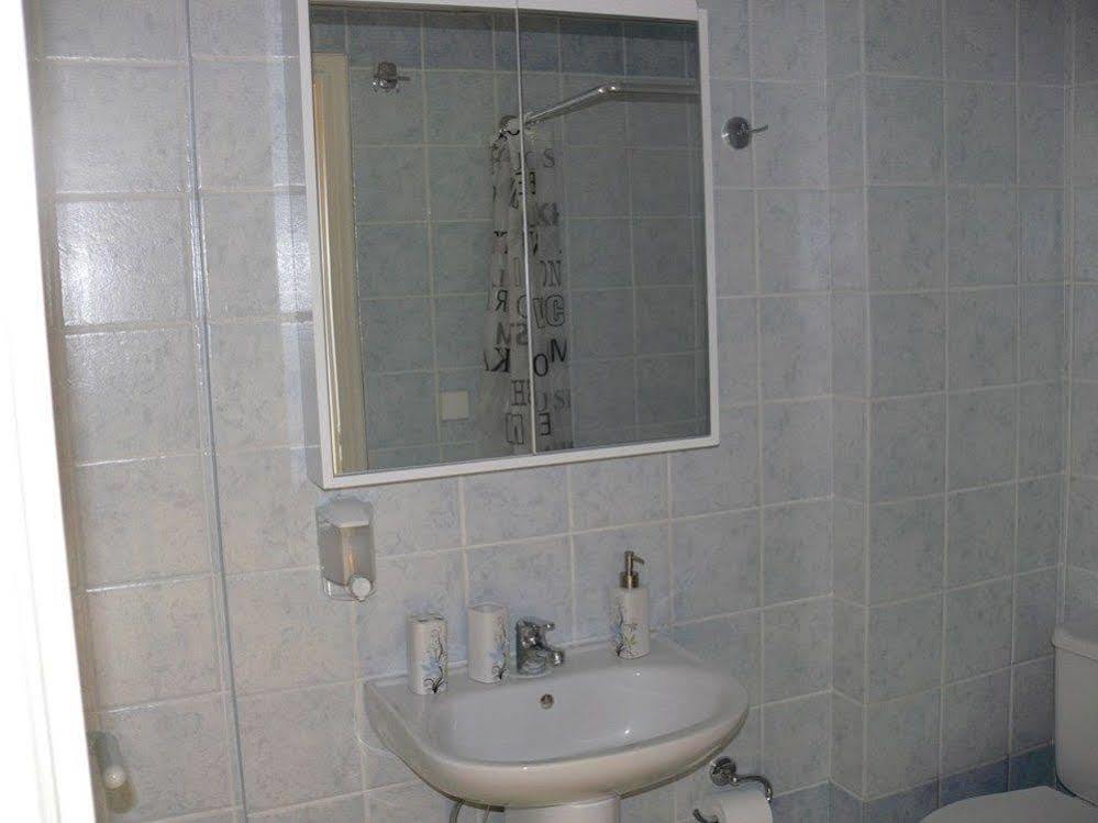 Apartment Alena *