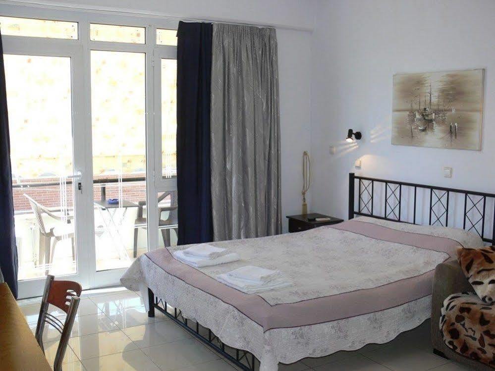 Apartment Alena *